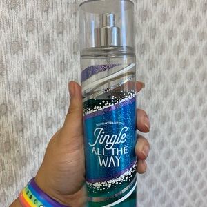 Bath and Body Works - Jingle All The Way